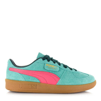 Zapatillas para Mujer Puma Palermo Azul