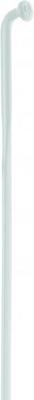 DT SWISS Speiche Dt Aerolite 2,0-2,3-0,9 276 Ve20 Weiss