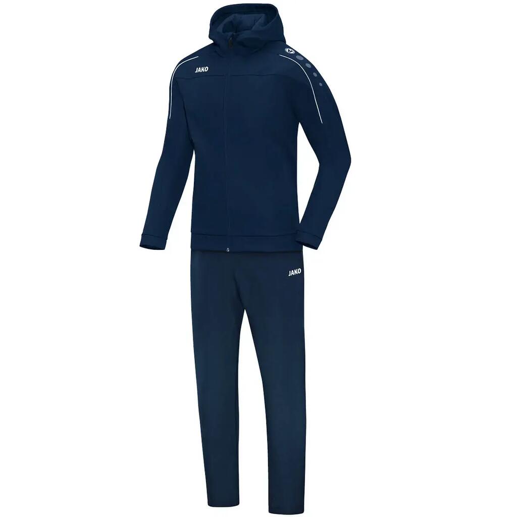 Women's tracksuit Jako loisirs Classico