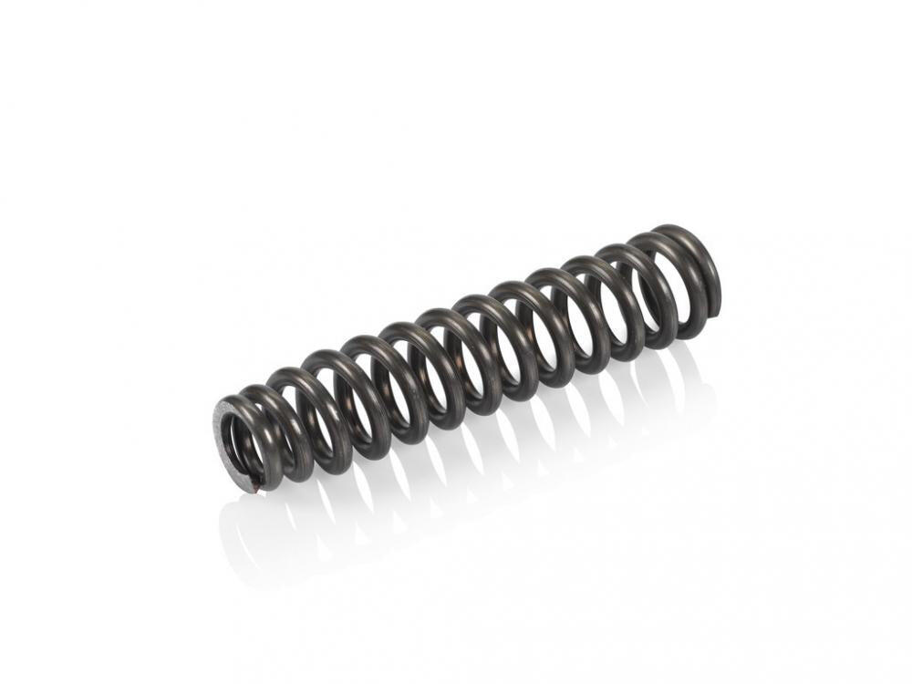Ressort XLC SP-S05/08 SP-X12 31.6 mm 2/2