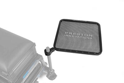 Preston venta-lite multi side tray - preston zitkist & toebehoren