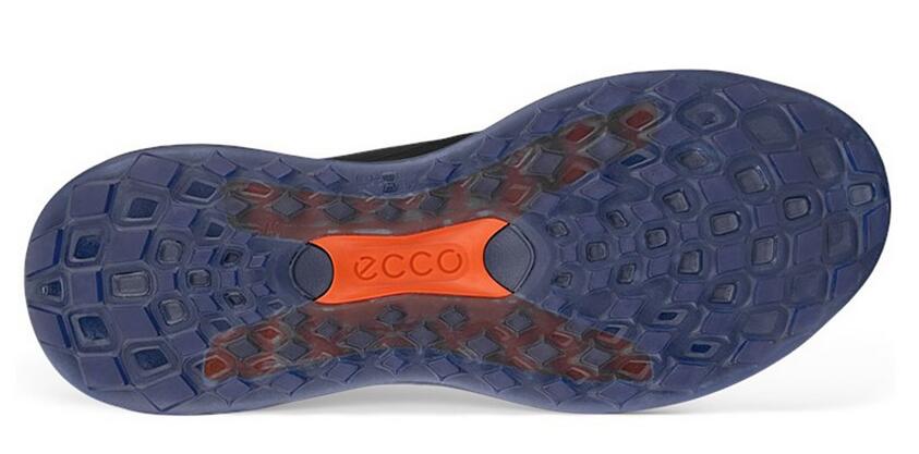 Ecco m GOLF LT1 BOA Heren Golfschoenen Zwart Maat 46 3/3