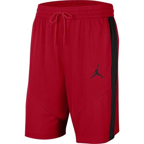 Pantaloni universali uomo Nike Air Jordan Jumpman Basketball