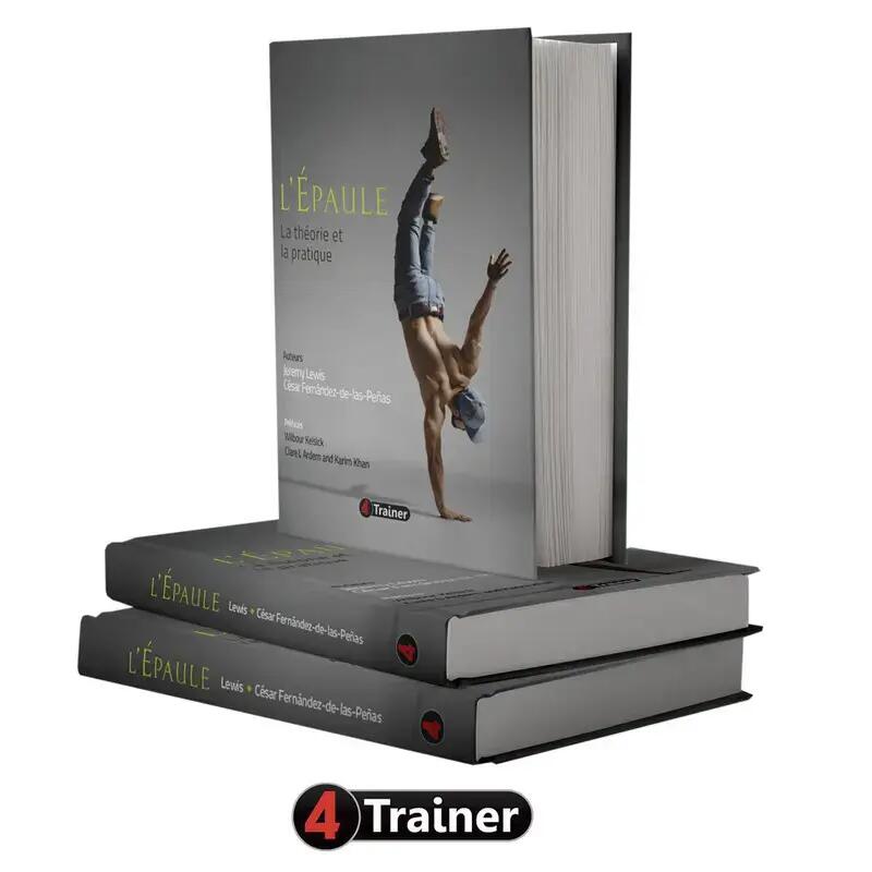 L'Épaule - 4TRAINER EDITIONS 5/5