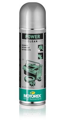 Motorex Teilereiniger Power Clean Spray 500Ml Ve1