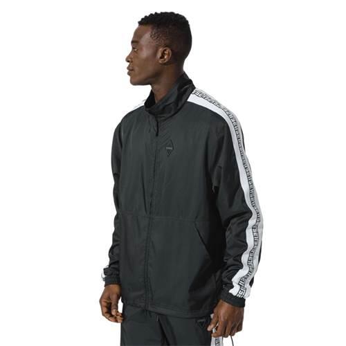 Agasalhos para o treino para homens / masculino Nike Giannis M NK Track Jacket