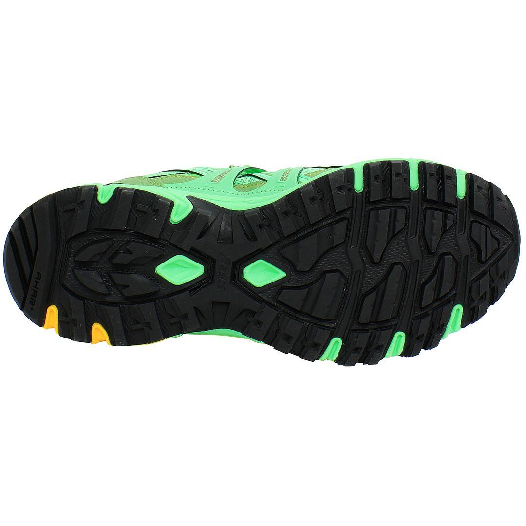 Asics HS4-S Gel-Sonoma 15-50 GTX Mens Green Trainers | Decathlon