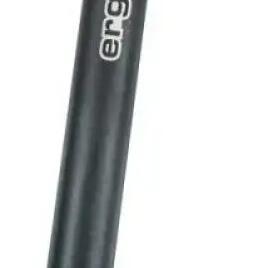 Ergotec patent seatpost hook 29.4 x 400 mm