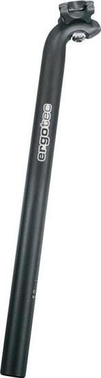 Tige de selle Ergotec Hook 29,4 x 400 mm