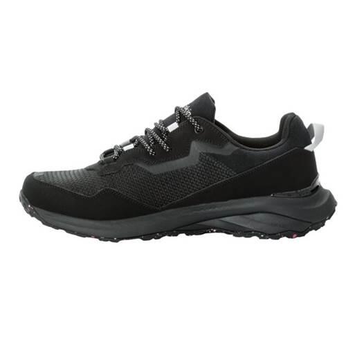 Buty do chodzenia męskie Jack Wolfskin Dromoventure Low
