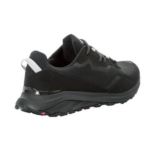 Buty do chodzenia męskie Jack Wolfskin Dromoventure Low
