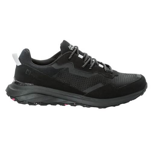 Buty do chodzenia męskie Jack Wolfskin Dromoventure Low