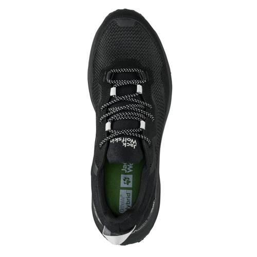 Buty do chodzenia męskie Jack Wolfskin Dromoventure Low