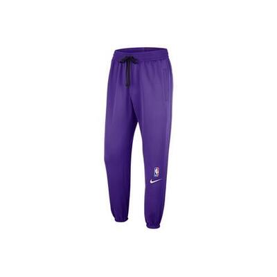 Herren universal Hosen Nike Los Angeles Lakers Therma Flex