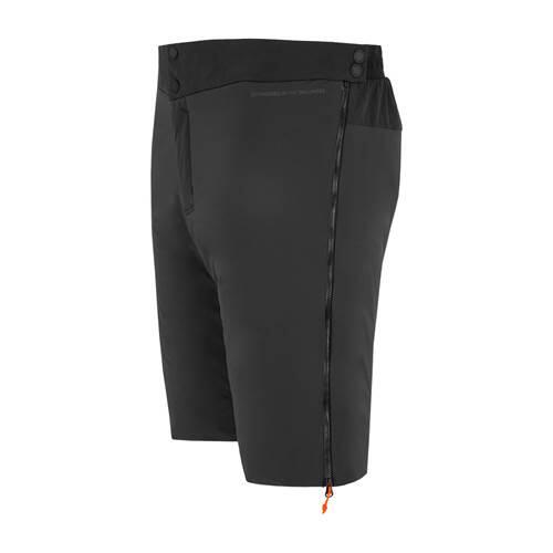 Spodnie treningowe męskie Salewa Ortles Twr Stretch