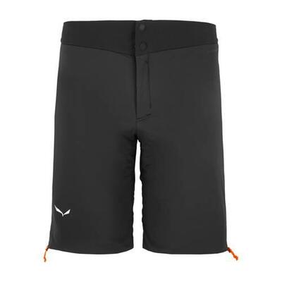 Broeken trainingsschoenen voor heren salewa ortles twr stretch