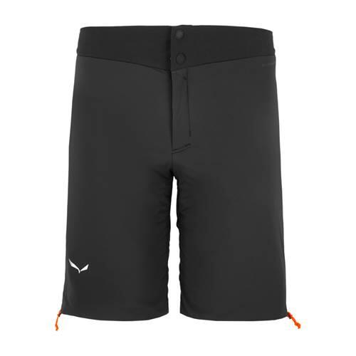 Salewa - Pantalon Formation Hommes Salewa Ortles Twr Stretch - Pantalons - Noir - 40 M - Decathlon