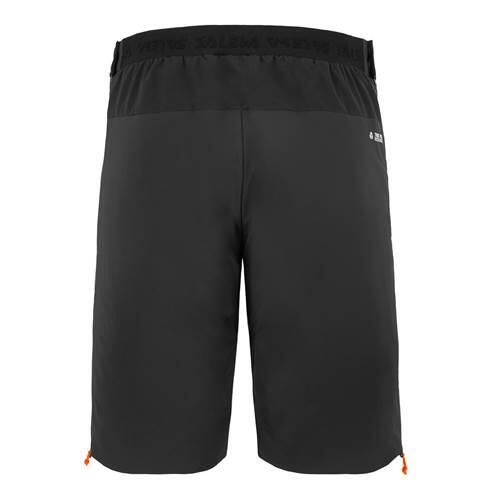 Pantalon formation hommes Salewa Ortles Twr Stretch 3/3