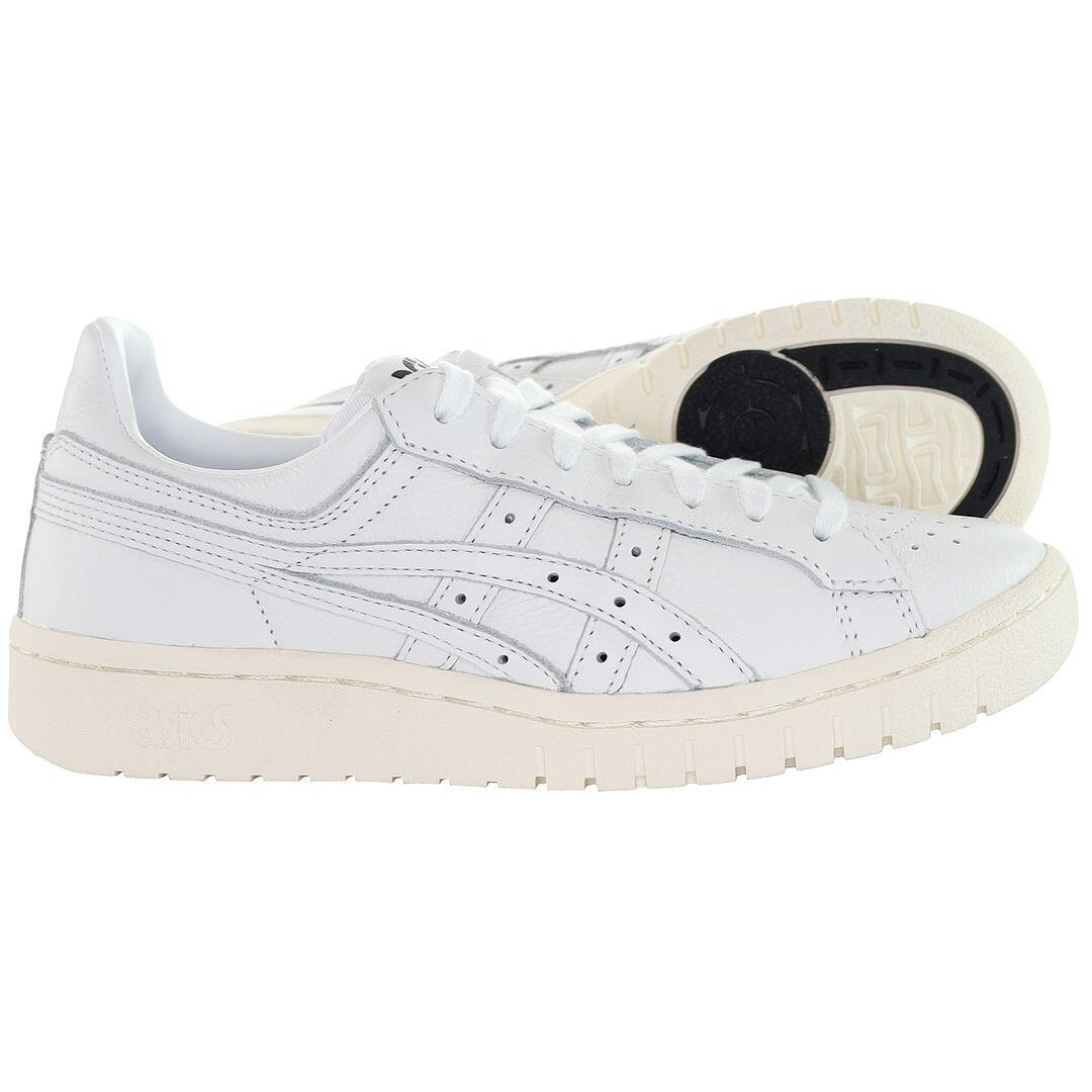 Asicstiger Gel-PTG Mens White Trainers | Decathlon