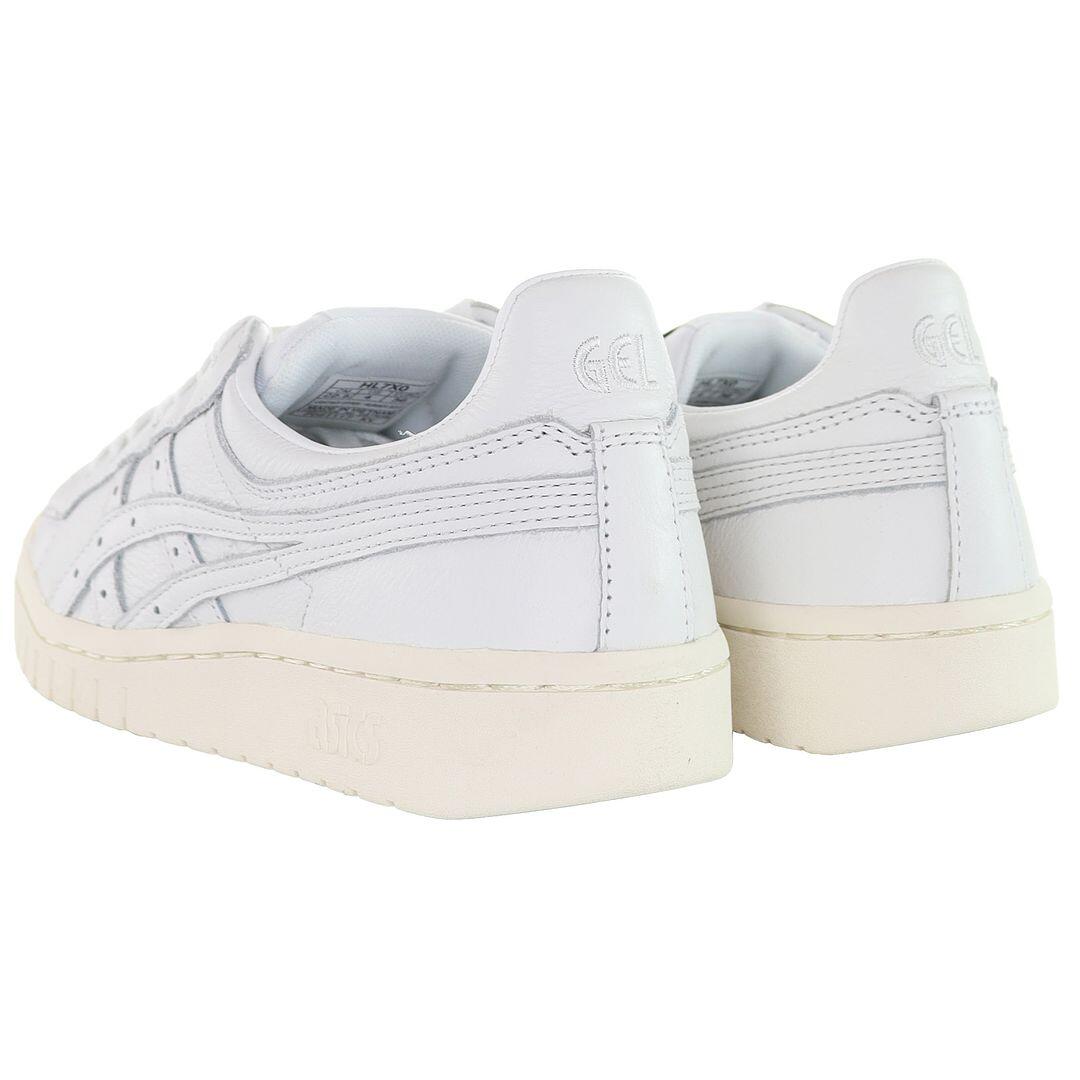 Asicstiger Gel-PTG Mens White Trainers | Decathlon