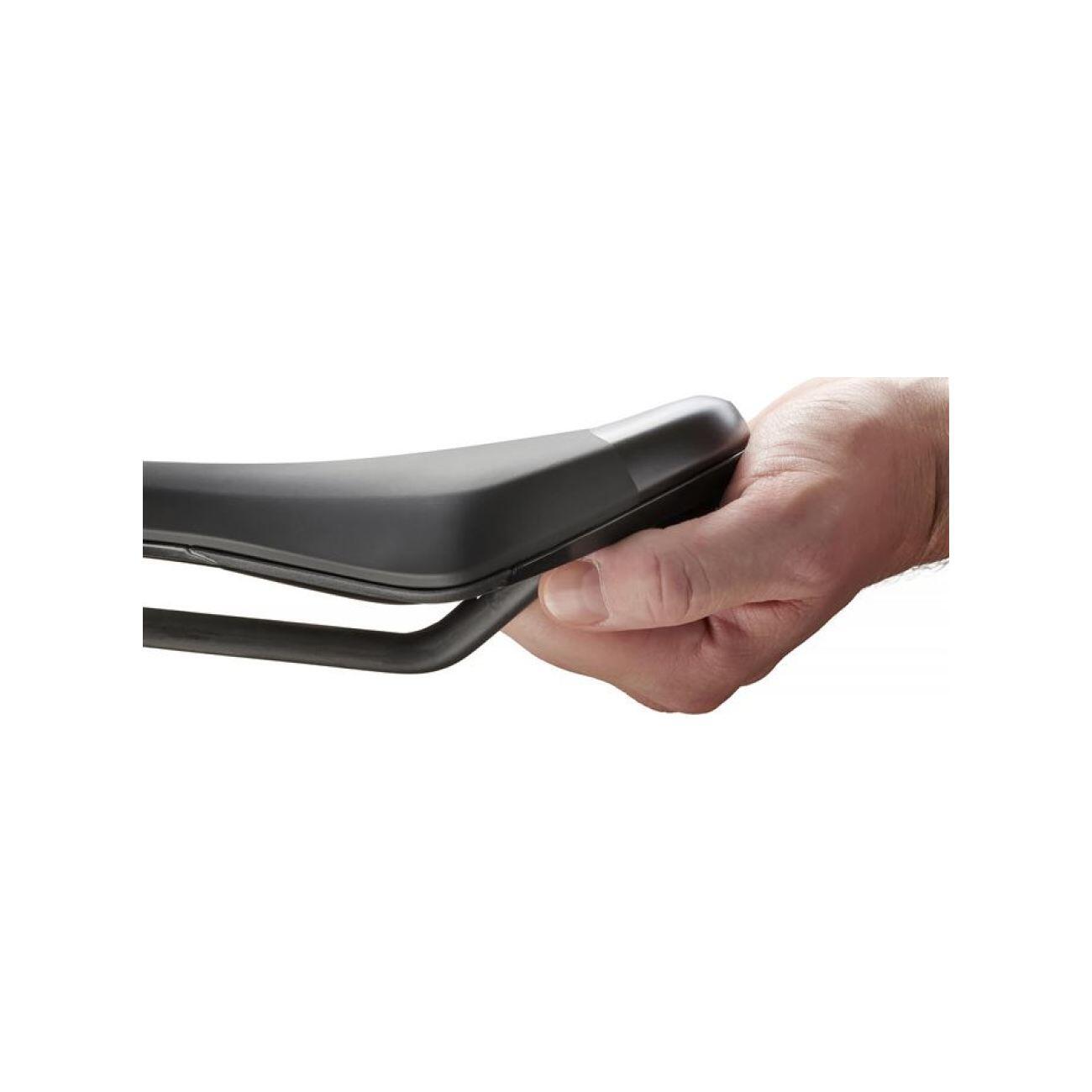 Fahrradsattel Fizik Terra Aidon X3 6/6