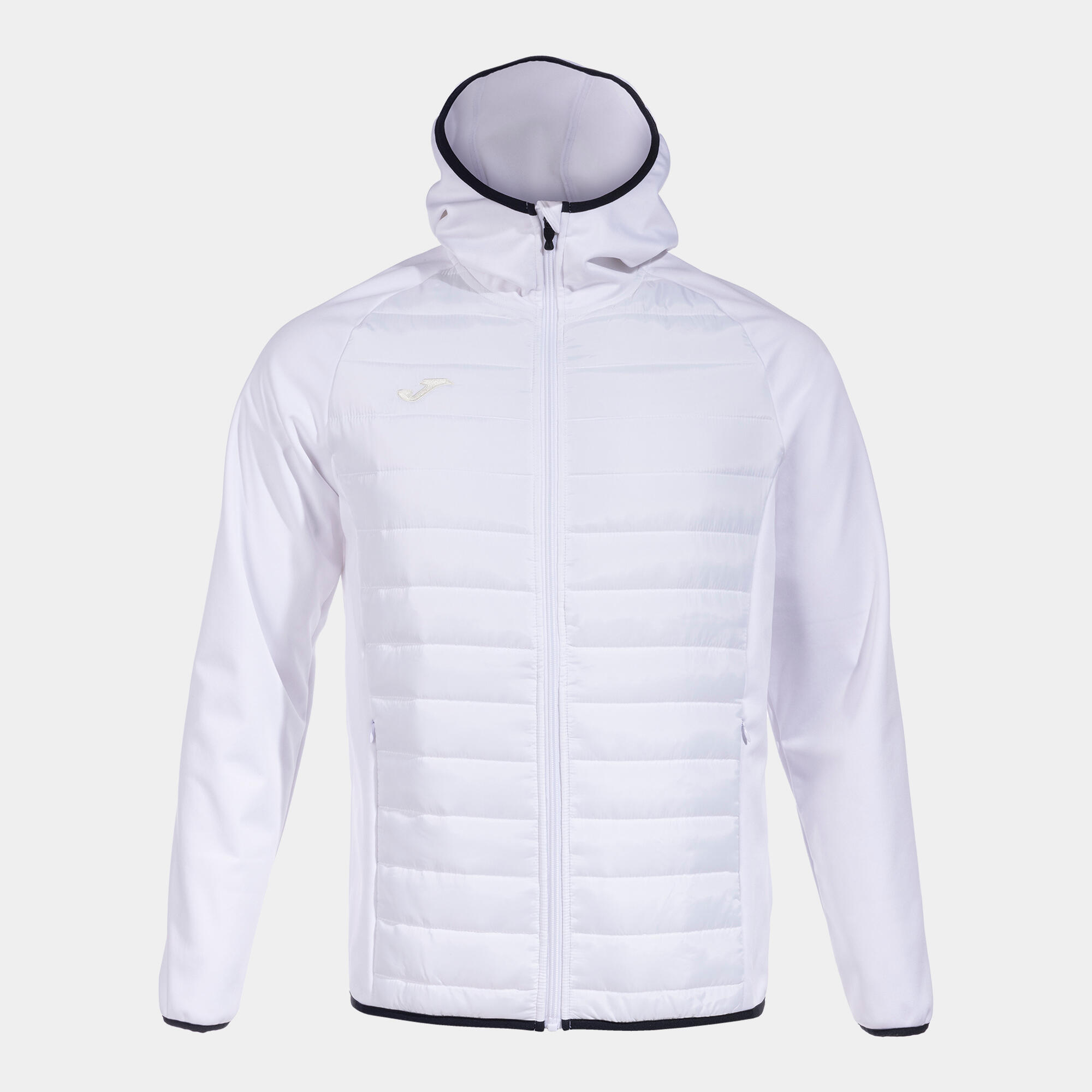 Waterdichte jas met capuchon Joma Berna III 5/5