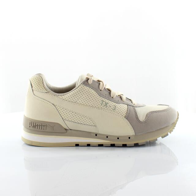 Puma TX-3 NBKR Mens Off White Trainers 2/4