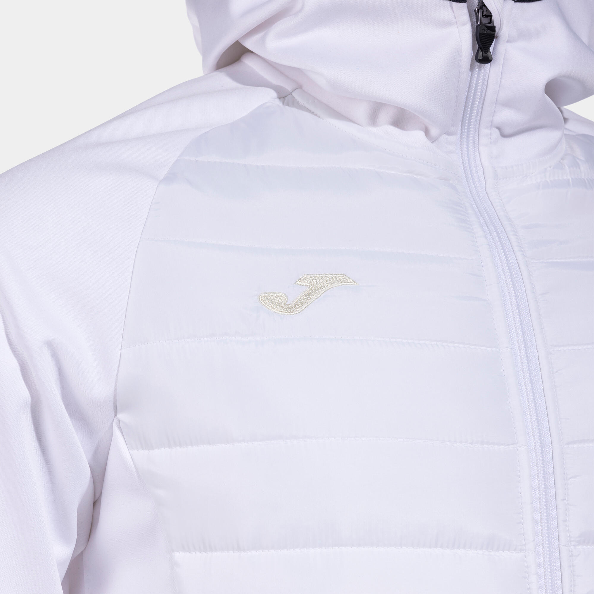 Waterdichte jas met capuchon Joma Berna III 3/5