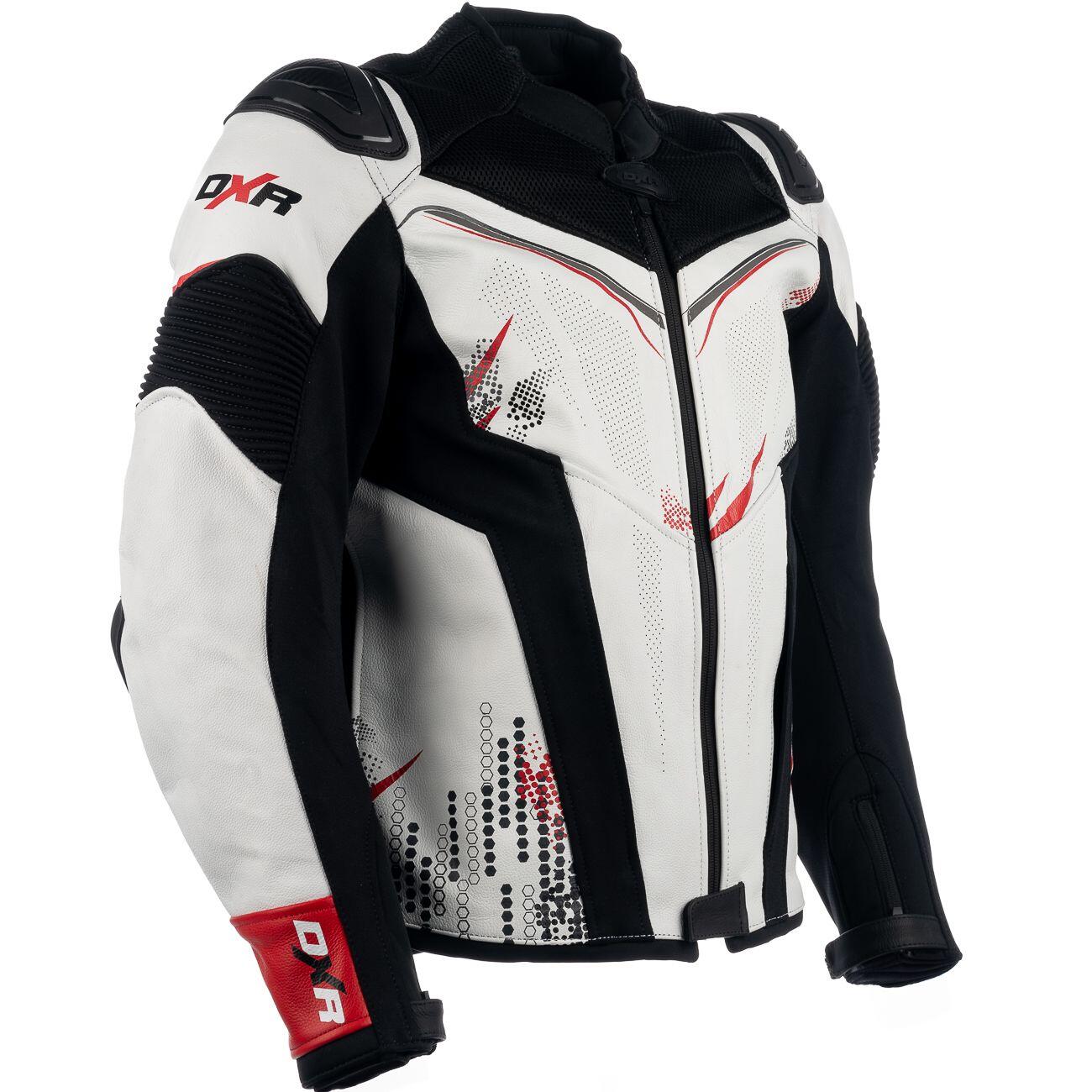 Blouson Moto HOMME Certifié | LUXON FLEX MOTOBLOUZ 2/7