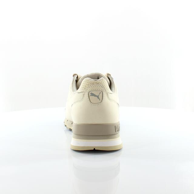 Puma TX-3 NBKR Mens Off White Trainers 1/4