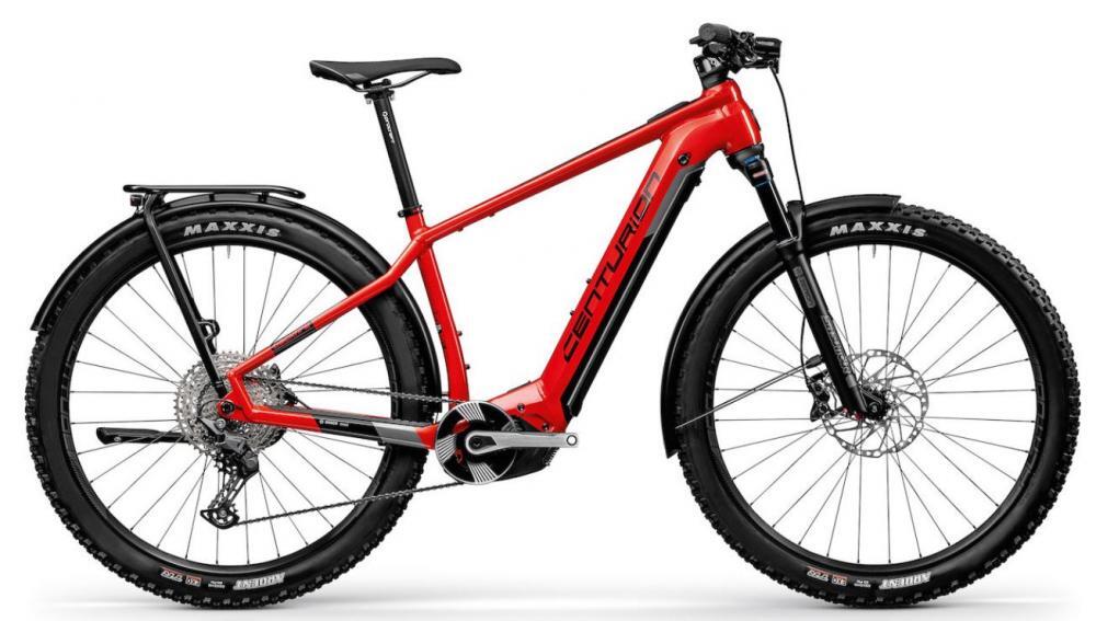 Centurion Backfire R800i EQ EP3 infrarot L 50 2/2