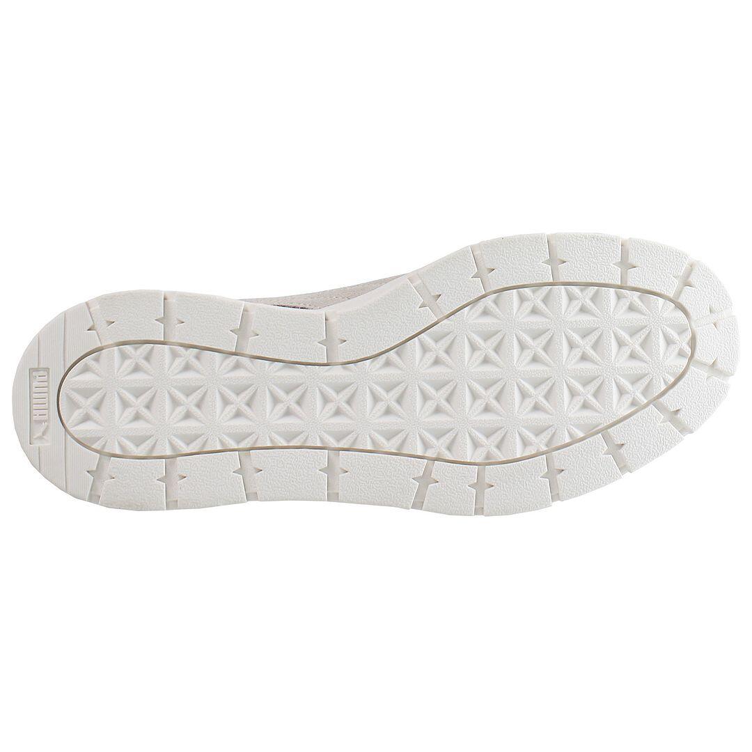 Sapatilhas Mulher Puma Mayze Stack DC5 Preto 5/5