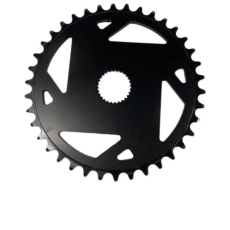 VAE-E-BIKE tálca Stronglight Direct Mount Bosch -4- 7075 Technologie Narrow Wide