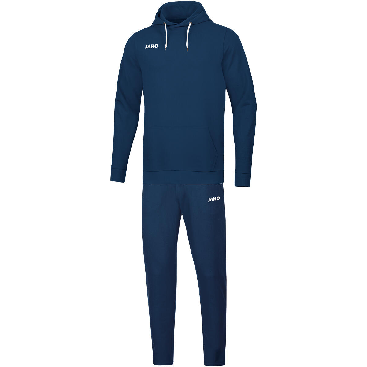 dunkelblau / WEISS / navyblau