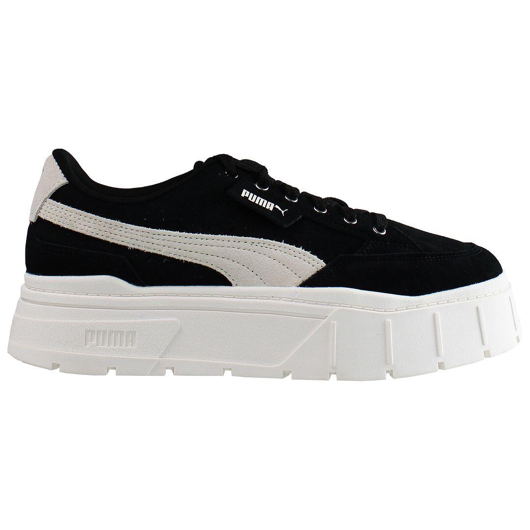 Sapatilhas Mulher Puma Mayze Stack DC5 Preto 3/5