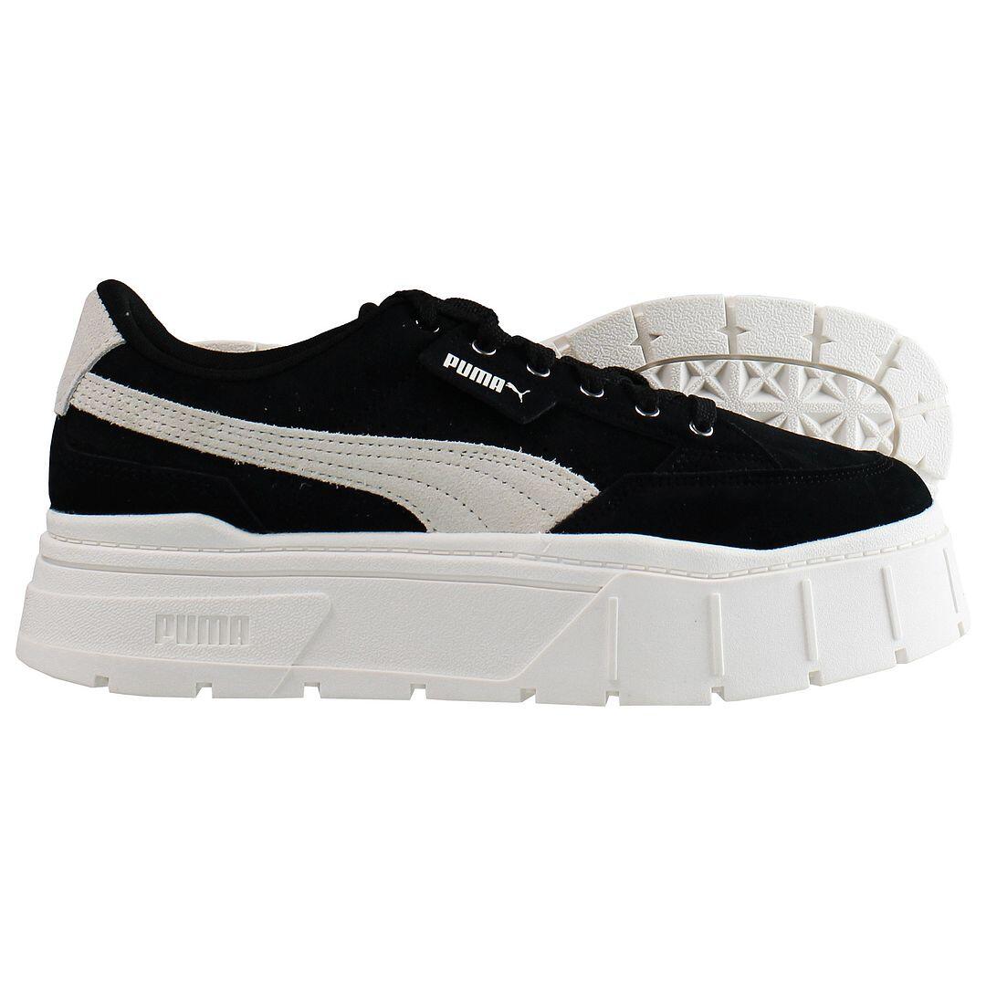 Sapatilhas Mulher Puma Mayze Stack DC5 Preto 4/5