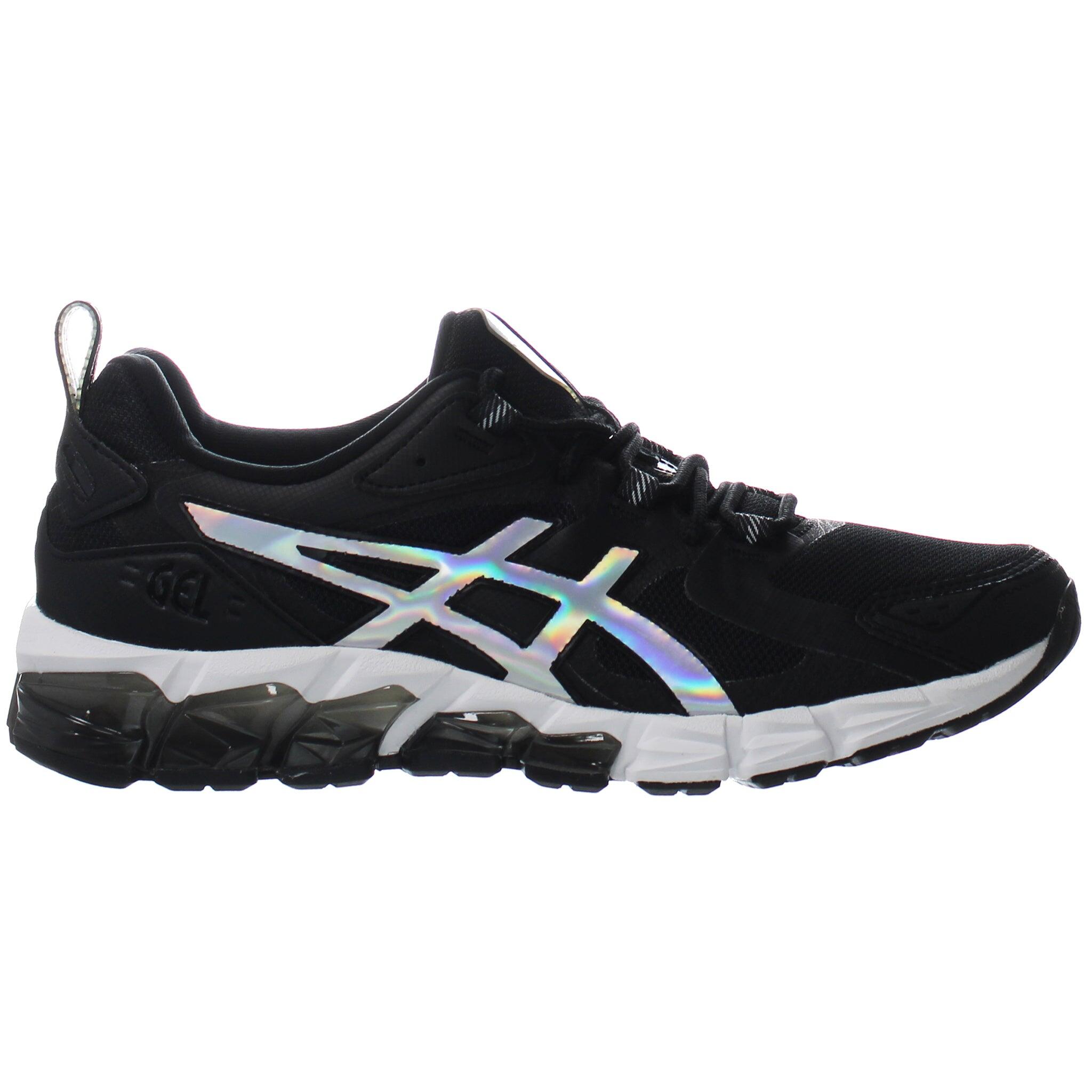Asics Gel-Quantum 180 Womens Black Running Shoes 2/5