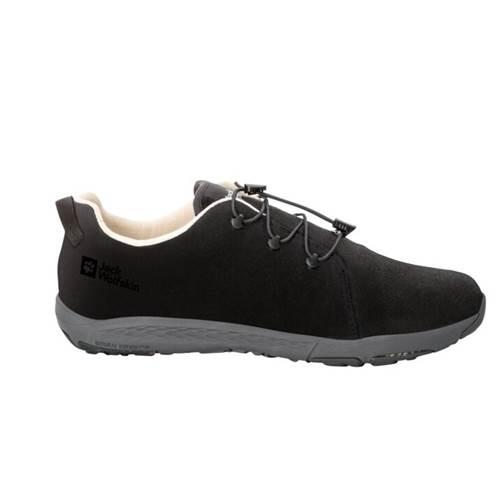 Buty do chodzenia męskie Jack Wolfskin Spirit Wool Low 4/5