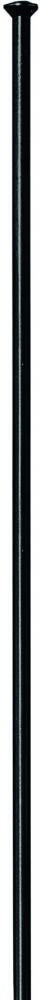DT SWISS rayon Dt Comp Straightpull 2.0-1,8-2,0 238 Ve100 noir 2/2
