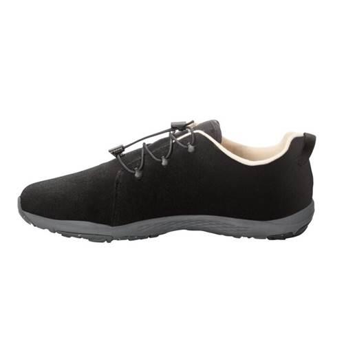 Buty do chodzenia męskie Jack Wolfskin Spirit Wool Low 2/5