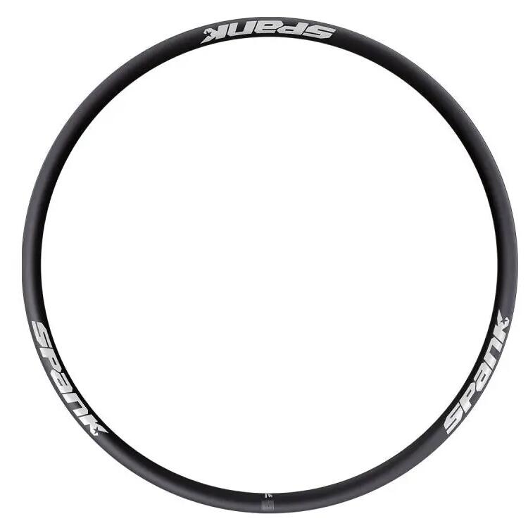 Rim Spank Spike Race
