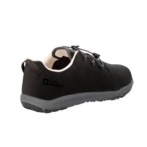 Buty do chodzenia męskie Jack Wolfskin Spirit Wool Low 5/5