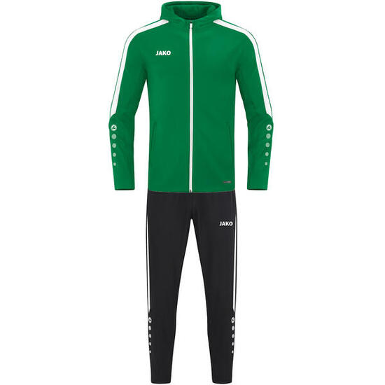 Survêtement de loisir enfant Jako Power