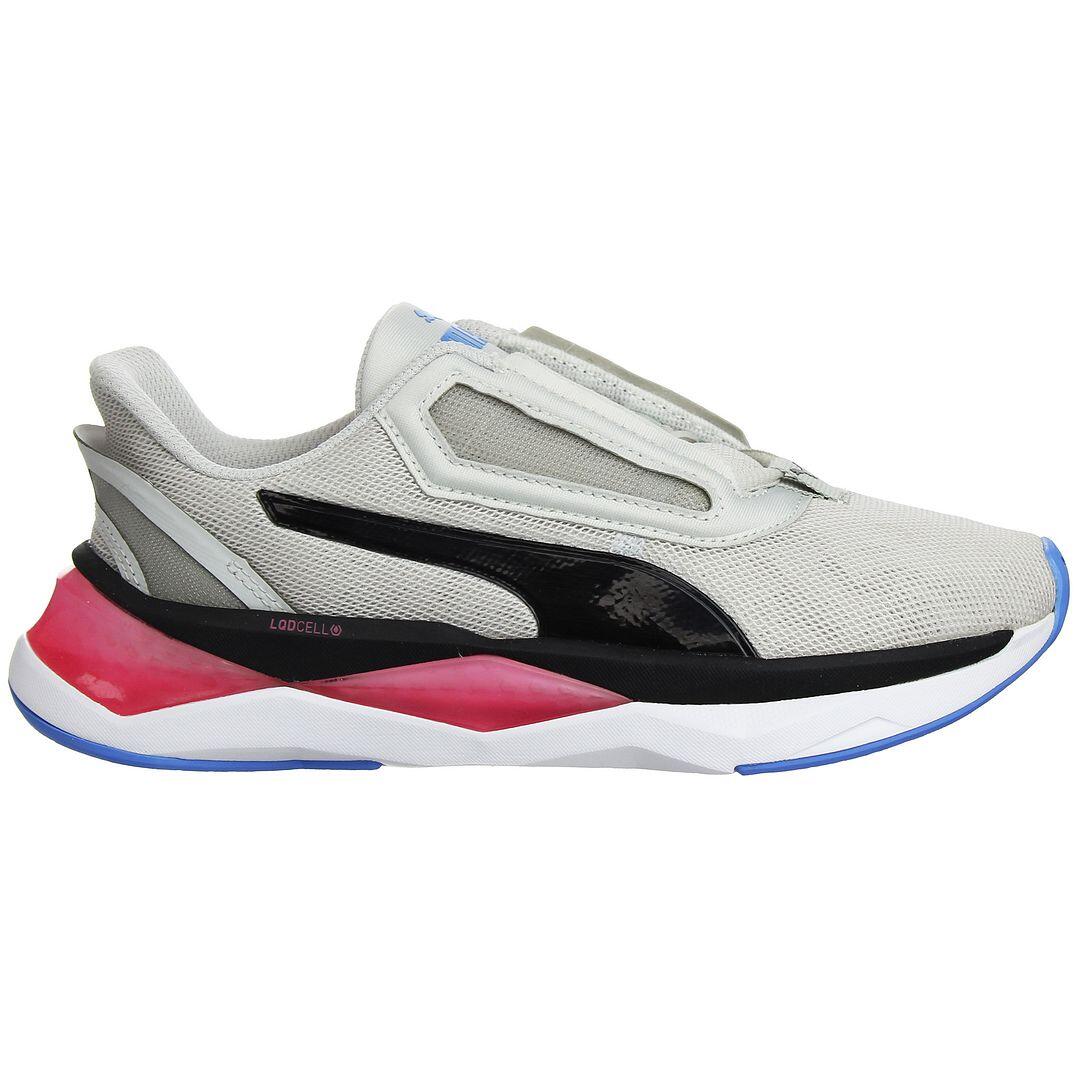Puma LQDCell Shatter Shift Q4 Womens Grey Trainers 2/5