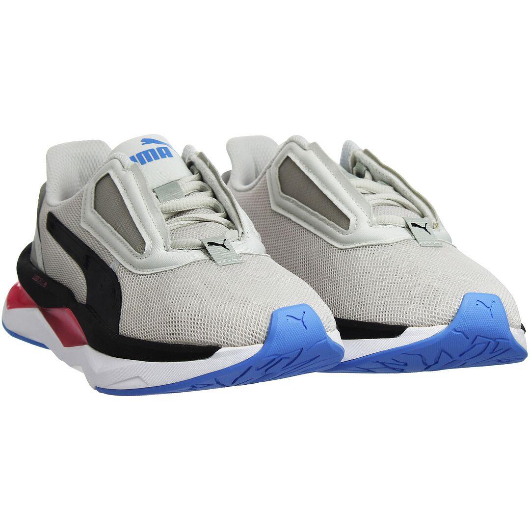 Puma LQDCell Shatter Shift Q4 Womens Grey Trainers 1/5