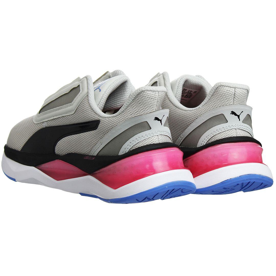 Puma LQDCell Shatter Shift Q4 Womens Grey Trainers 5/5