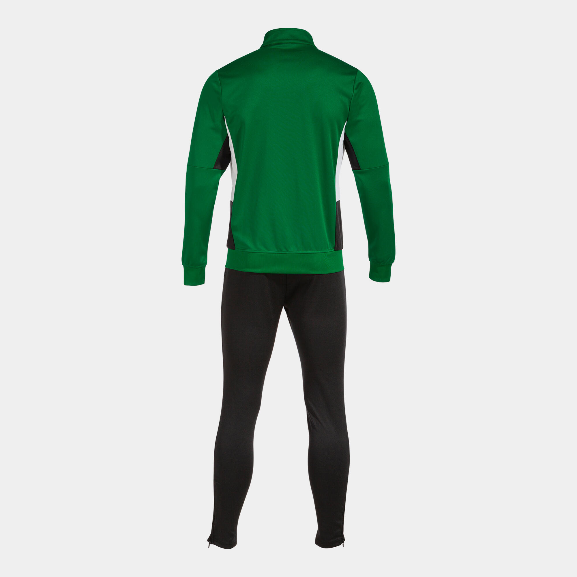 Survêtement Football Homme Joma Danubio II Vert 2/5