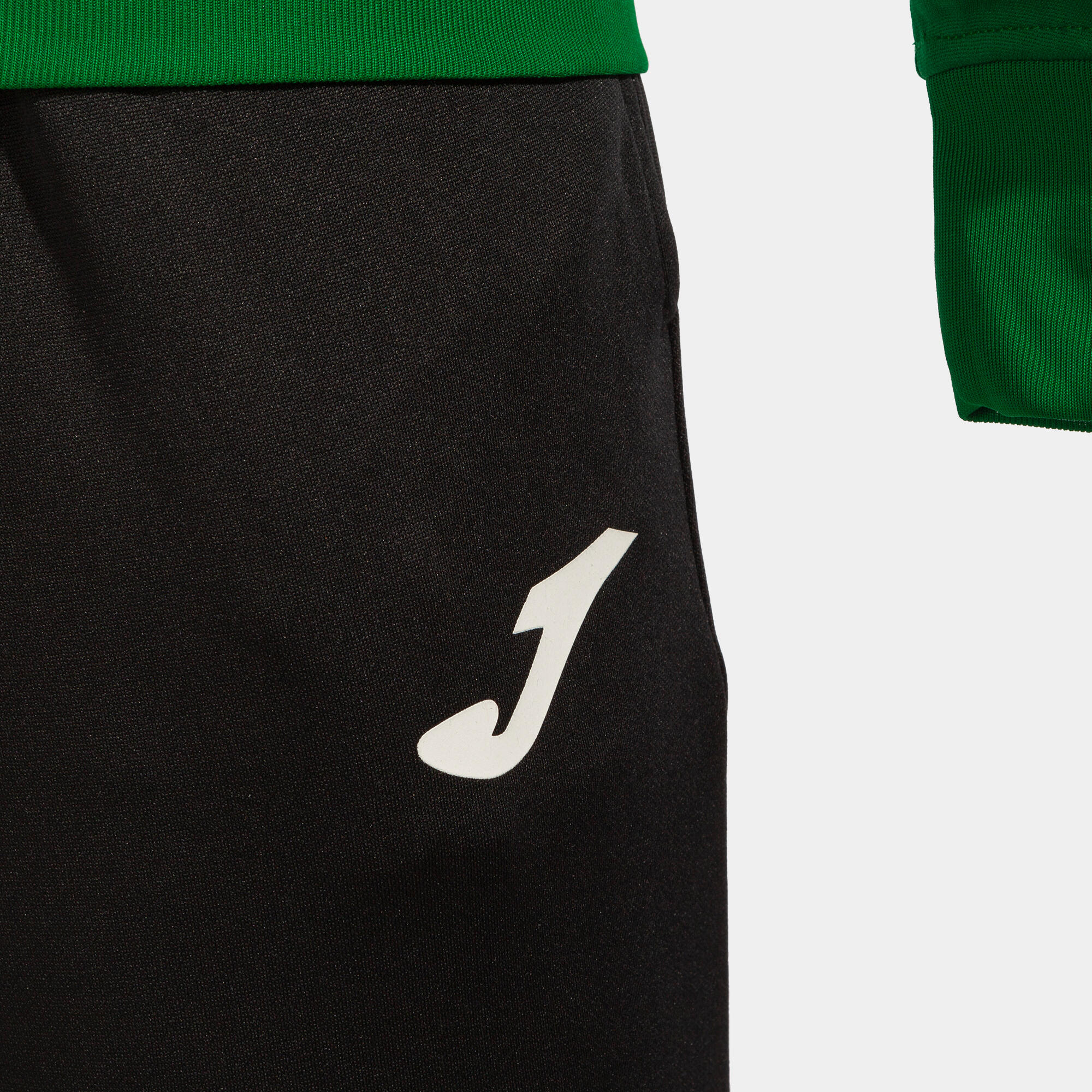 Survêtement Football Homme Joma Danubio II Vert 5/5