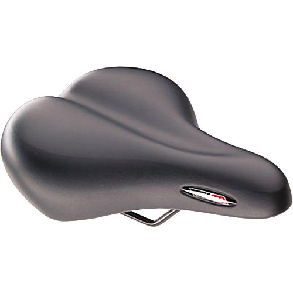 Point Sattel UNIVERSAL, endzone, Unisex, Gel, schwarz 2/2