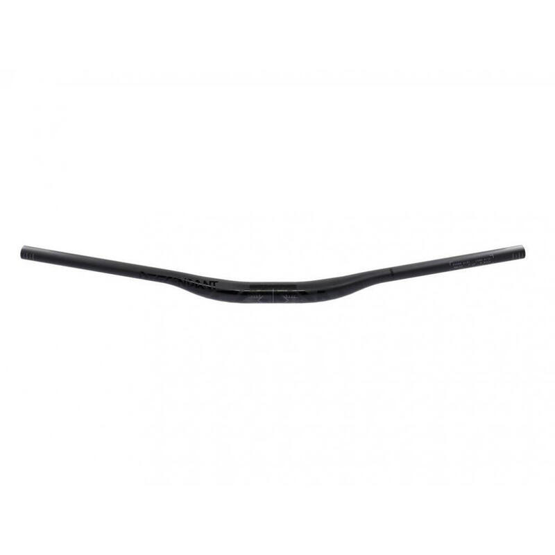 Truvativ Riserbar Descendant Carbon Black
